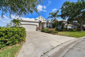 1244 MILLBROOK CIRCLE, BRADENTON, FL 34212 Sold 08/07/23