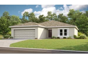 263 Amber Way, Kissimmee, FL 34758, Sold 05/15/23