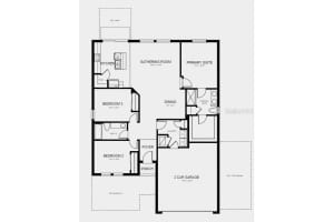 263 Amber Way, Kissimmee, FL 34758, Sold 05/15/23