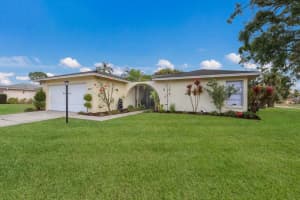 4091 BASSWOOD DRIVE, SARASOTA, FL 34232 Sold 07/21/23