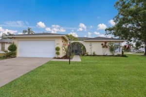 4091 BASSWOOD DRIVE, SARASOTA, FL 34232 Sold 07/21/23