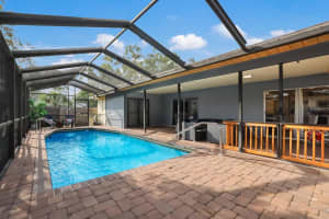 4091 BASSWOOD DRIVE, SARASOTA, FL 34232 Sold 07/21/23