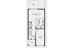 4541 TEOLI COURT, KISSIMMEE, FL 34746 Sold 07/14/23