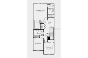 1831 ROOSEVELT PLACE, SAINT CLOUD, FL 34769 Sold 10/30/23