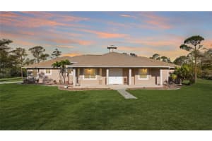 15385 DEER PASS ROAD, PUNTA GORDA, FL 33955 Sold 05/31/23