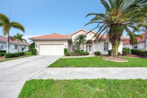 680 SAWGRASS BRIDGE ROAD, VENICE, FL 34292 Sold 08/17/23