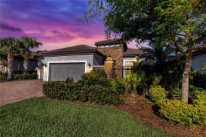 8721 MANGILLI ROAD, SARASOTA, FL 34238 Sold 07/07/23