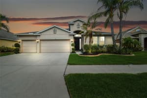 133 STAR SHELL DRIVE, APOLLO BEACH, FL 33572 Sold 05/23/23
