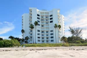 1050 Longboat Club Rd #502, LONGBOAT KEY