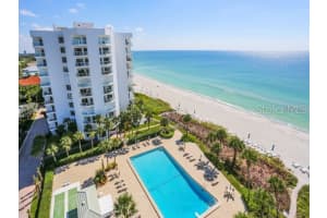1050 LONGBOAT CLUB ROAD, LONGBOAT KEY, FL 34228 - MLS#MFRA4566128