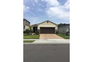 11632 LITTLE RIVER WAY, PARRISH, FL 34219 Sold 11/01/23
