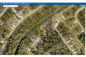 16 BASKET STREET, NORTH PORT, FL 34288 Sold 05/27/25