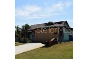 26 CLINTWOOD AVENUE, ENGLEWOOD, FL 34223 Sold 07/01/23