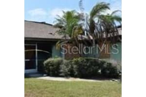 26 CLINTWOOD AVENUE, ENGLEWOOD, FL 34223 Sold 07/01/23