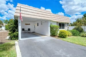 2329 CANALBLUFF PLACE, SARASOTA, FL 34231 Sold 08/29/23