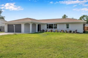 4344 BENT TREE BOULEVARD, SARASOTA, FL 34241 Sold 05/19/23