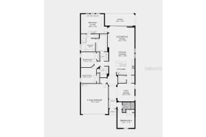 2119 RIPARIAN LANE, WESLEY CHAPEL, FL 33543 Sold 09/15/23