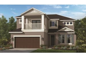 2363 CARIBE COURT, WESLEY CHAPEL, FL 33543 Sold 12/22/23