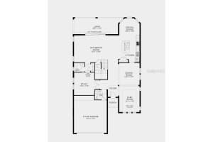 2363 CARIBE COURT, WESLEY CHAPEL, FL 33543 Sold 12/22/23