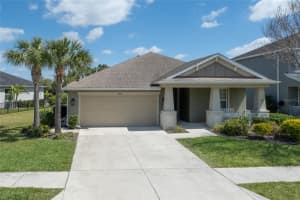 7210 MONARDA DRIVE, SARASOTA, FL 34238 Sold 01/31/24