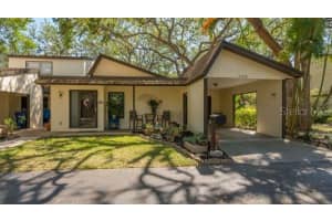 2208 CIRCLEWOOD DRIVE, SARASOTA, FL 34231 Sold 05/25/23