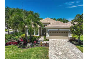 292 TURQUOISE LANE, OSPREY, FL 34229 Sold 05/15/23