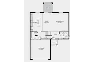 4001 SOUTHERN VISTA LOOP, SAINT CLOUD, FL 34772 Sold 08/18/23