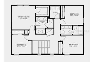 4001 SOUTHERN VISTA LOOP, SAINT CLOUD, FL 34772 Sold 08/18/23