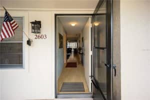 2603 WOODGATE LANE, SARASOTA, FL 34231 Sold 05/19/23