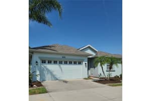 441 TOMOKA DRIVE, ENGLEWOOD, FL 34223 Sold 06/14/23