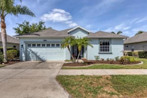 441 TOMOKA DRIVE, ENGLEWOOD, FL 34223 Sold 06/14/23
