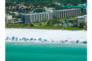 5750 MIDNIGHT PASS ROAD, SARASOTA, FL 34242 Sold 05/12/23
