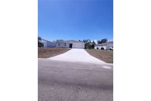 2289 FIRESTONE DRIVE, PUNTA GORDA, FL 33983 Sold 07/28/23