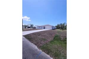 2289 FIRESTONE DRIVE, PUNTA GORDA, FL 33983 Sold 07/28/23