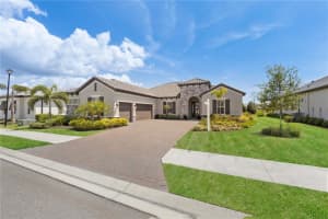 6293 RIVO LAKES BOULEVARD, SARASOTA, FL 34241 Sold 06/02/23