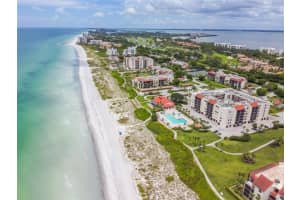 2045 GULF OF MEXICO DRIVE, LONGBOAT KEY, FL 34228 Sold 05/26/23
