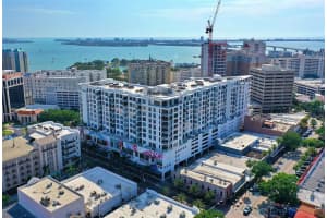 111 PINEAPPLE AVENUE, SARASOTA, FL 34236 Sold 08/14/23