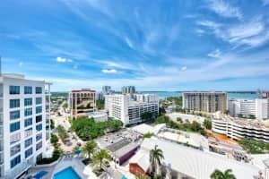 111 PINEAPPLE AVENUE, SARASOTA, FL 34236 Sold 08/14/23