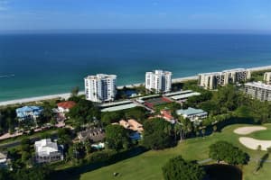 1000 LONGBOAT CLUB ROAD, LONGBOAT KEY, FL 34228 Sold 07/06/23
