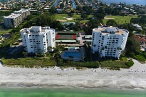 1000 LONGBOAT CLUB ROAD, LONGBOAT KEY, FL 34228 Sold 07/06/23