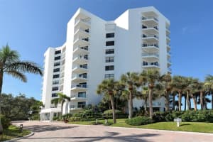 1000 LONGBOAT CLUB ROAD, LONGBOAT KEY, FL 34228 Sold 07/06/23
