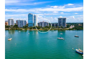 707 GULFSTREAM AVENUE, SARASOTA, FL 34236 Sold 10/30/23