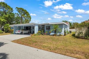6141 GREEN VIEW DRIVE, SARASOTA, FL 34231 Sold 05/12/23