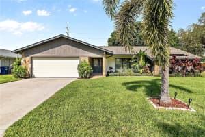 3711 ASTER DRIVE, SARASOTA, FL 34233 Sold 06/30/23