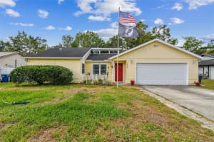 3312 50th Ave E Bradenton, FL 34203 Sold 05/23/23