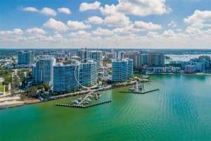 988 BLVD OF THE ARTS #512, SARASOTA, FL 34236 Sold 08/17/23