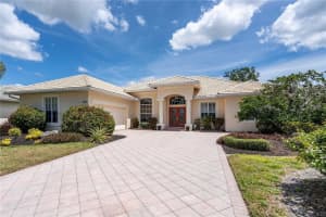 570 SAWGRASS BRIDGE ROAD, VENICE, FL 34292 Sold 04/26/24