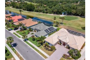 570 SAWGRASS BRIDGE ROAD, VENICE, FL 34292 Sold 04/26/24