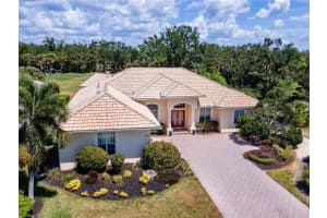 570 SAWGRASS BRIDGE ROAD, VENICE, FL 34292 Sold 04/26/24