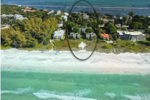 5260 GULF OF MEXICO DRIVE, LONGBOAT KEY, FL 34228 Sold 08/01/23
